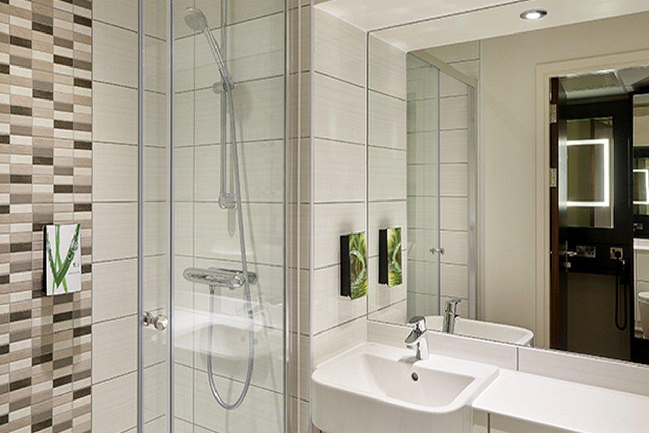 Premier Inn Manchester West Didsbury Εξωτερικό φωτογραφία